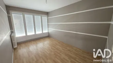 Appartement à Évreux (27000)