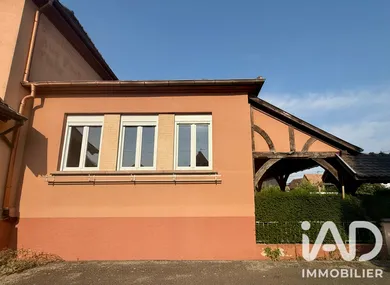 Appartement à Elsenheim (67390)