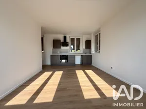 Appartement à Elsenheim (67390)