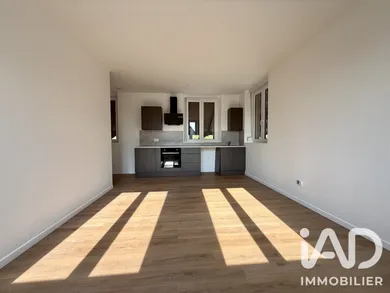 Appartement à Elsenheim (67390)