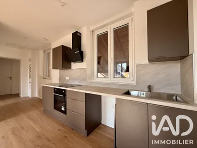 Appartement à Elsenheim (67390)