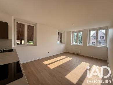 Appartement à Elsenheim (67390)