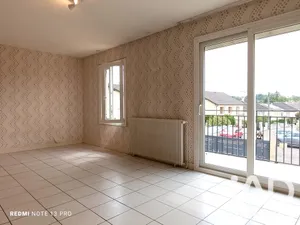 Maison traditionnelle à Bettancourt-la-Ferrée (52100)