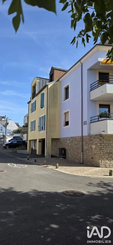 Apartment in Concarneau (29900)