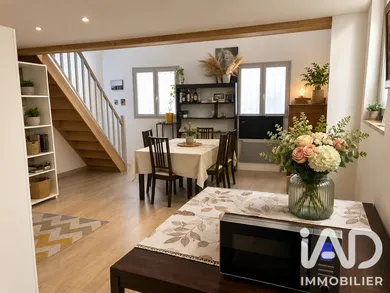 Appartement à La Seyne-sur-Mer (83500)