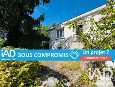 Maison à Faches-Thumesnil (59155)
