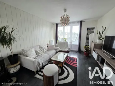 Appartement à Rennes (35200)