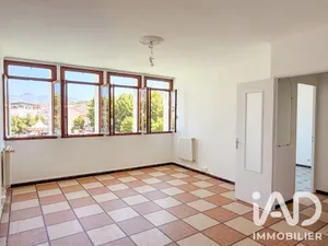 Apartment in Aubagne (13400)