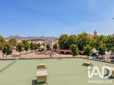 Appartement à Aubagne (13400)