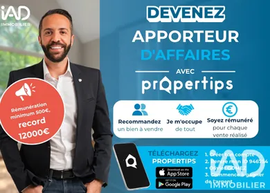 Appartement à Aubagne (13400)