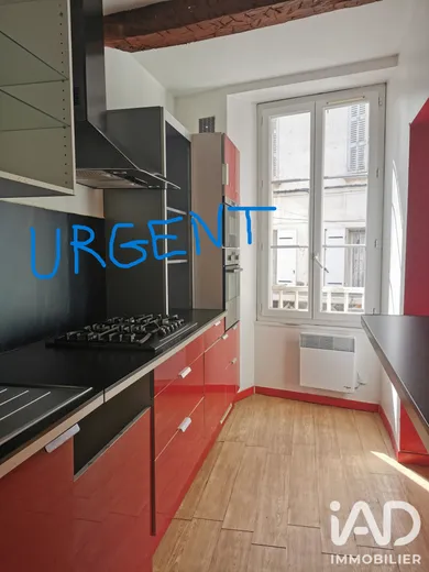 Appartement à Brignoles (83170)