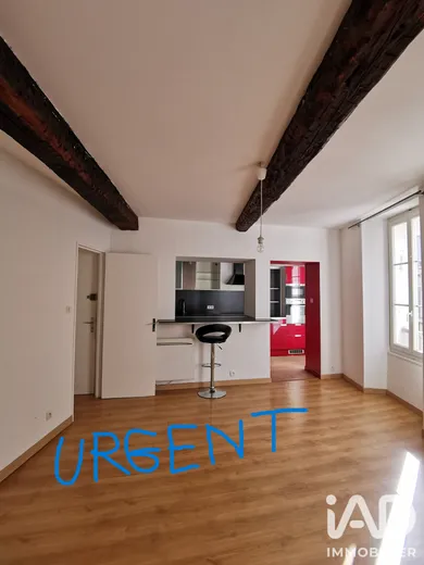 Appartement à Brignoles (83170)