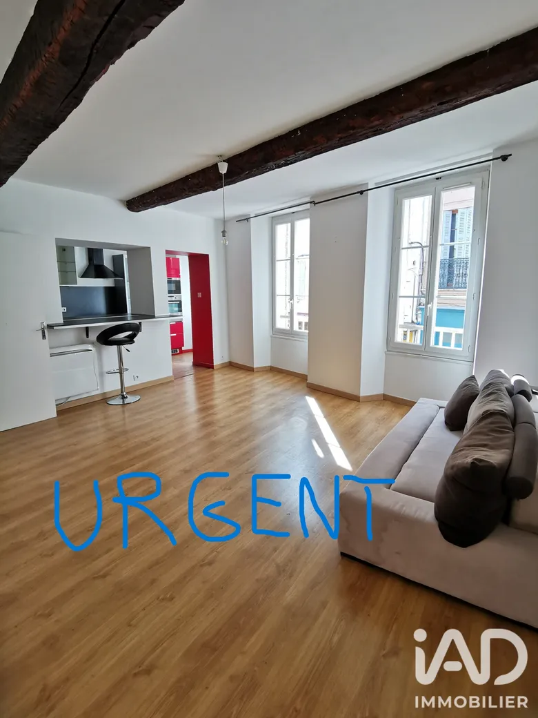 Appartement 4 pièces 73 m² · à Brignoles · 72,8 m² · 123 000 €