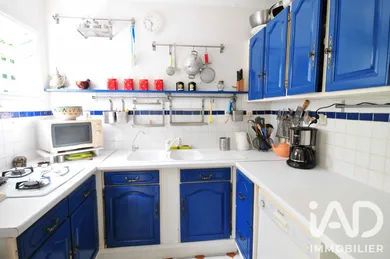 Maison à Le Tampon (97430)