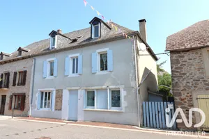 House in Lapleau (19550)