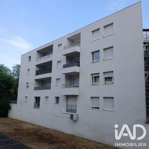 Apartment in La Roche-sur-Yon (85000)