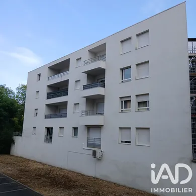 Appartement à La Roche-sur-Yon (85000)
