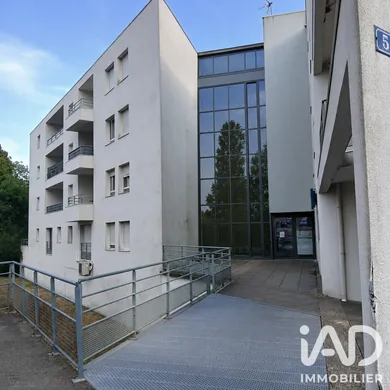 Appartement à La Roche-sur-Yon (85000)