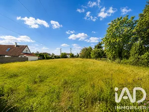 Land in Reuilly (36260)