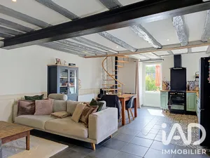Village house in Val-du-Layon (49190)