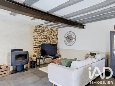Village house in Val-du-Layon (49190)