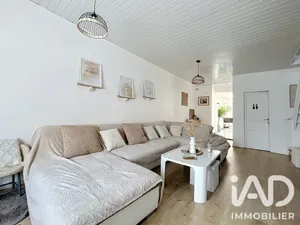 Townhouse in Tourcoing (59200)