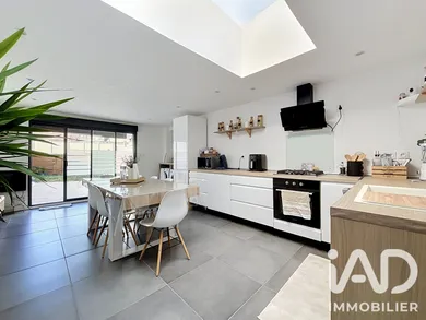 Townhouse in Tourcoing (59200)