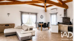 Maison à Balaruc-les-Bains (34540)
