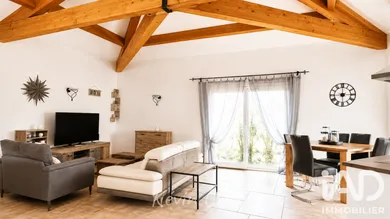 Maison à Balaruc-les-Bains (34540)
