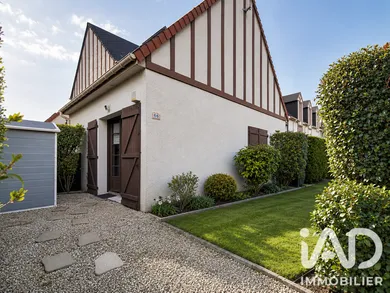 House in Courseulles-sur-Mer (14470)