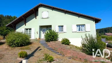 House in Walscheid (57870)