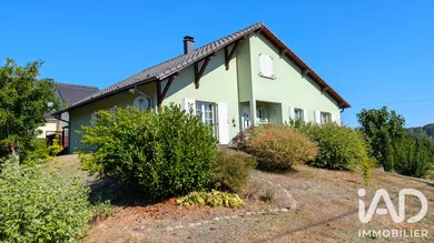House in Walscheid (57870)