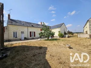 Park home in Loir en Vallée (72340)