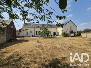 Park home in Loir en Vallée (72340)