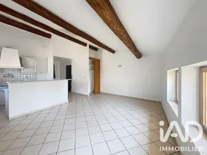 Appartement à Lambesc (13410)