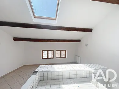 Appartement à Lambesc (13410)