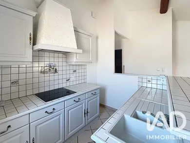 Appartement à Lambesc (13410)