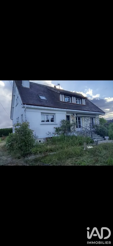 Maison de village à Dozulé (14430)