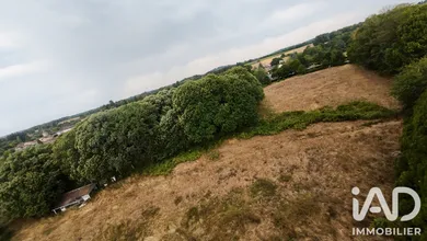 Leisure land in Dournazac (87230)