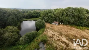 Leisure land in Dournazac (87230)