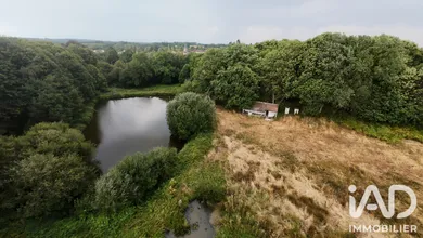 Leisure land in Dournazac (87230)