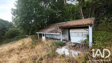 Leisure land in Dournazac (87230)