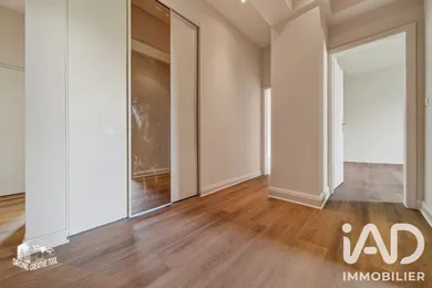 Appartement à Metz (57000)