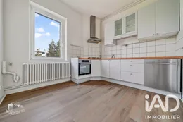 Appartement à Metz (57000)