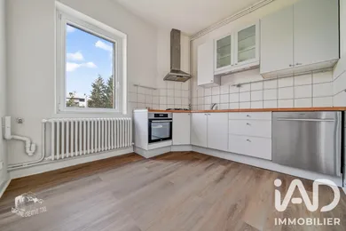 Appartement à Metz (57000)