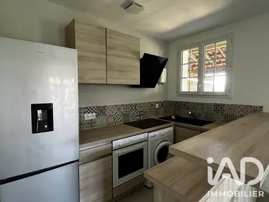 Appartement à Cazaubon (32150)