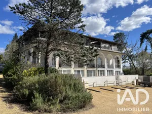 Appartement à Cazaubon (32150)