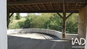 Appartement à Cazaubon (32150)