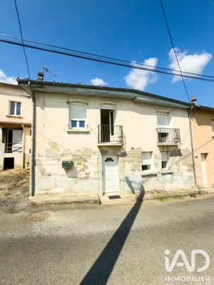 Maison à Firmi (12300)