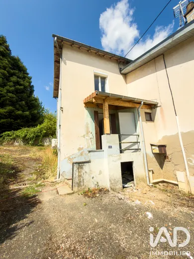 Maison à Firmi (12300)